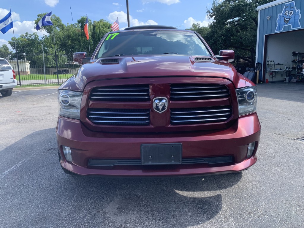 ram ram 1500 pickup 2017 1C6RR6MT6HS500658 image ram ram 1500 pickup 2017 1C6RR6MT6HS500658 image
